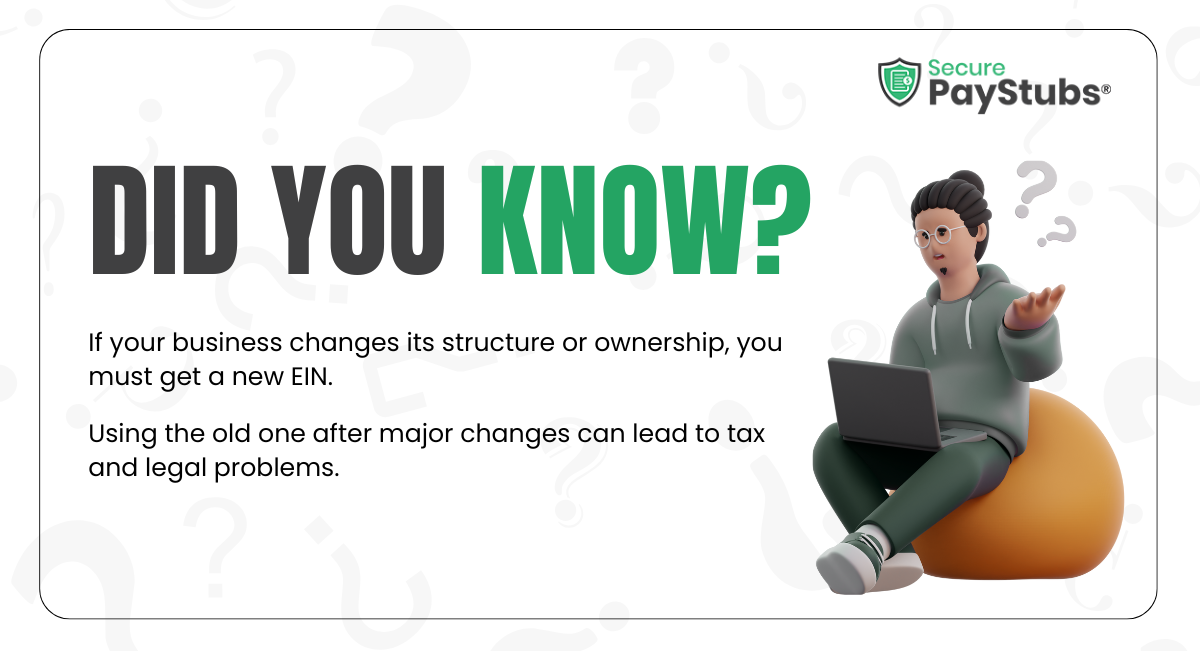  Changing Your Business Structure?