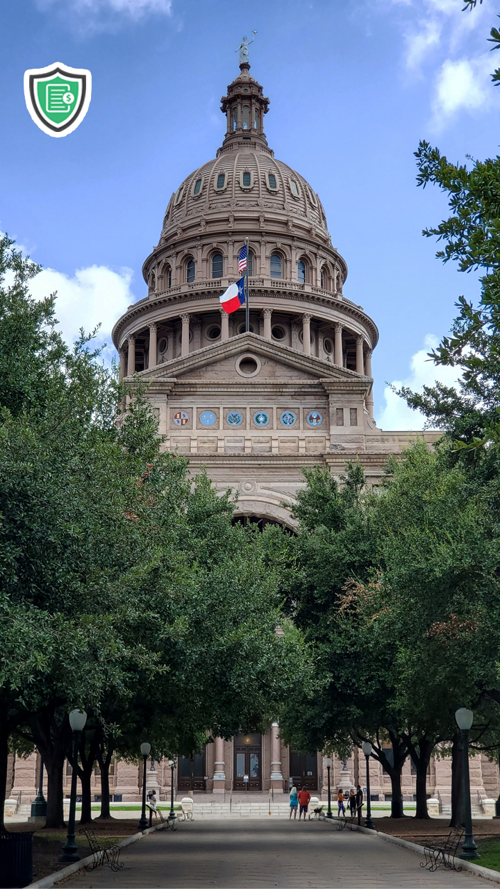 Exploring Pay Stub Regulations in Texas.